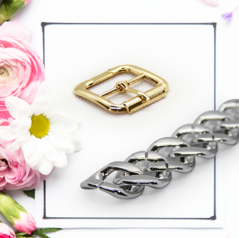 Фурнитура и украшения