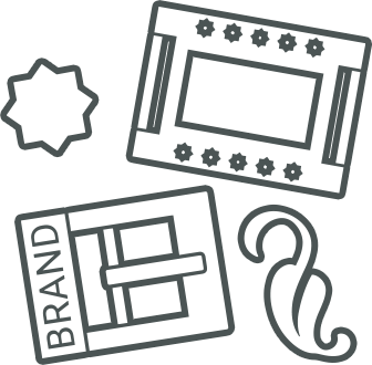 Фурнитура и украшения