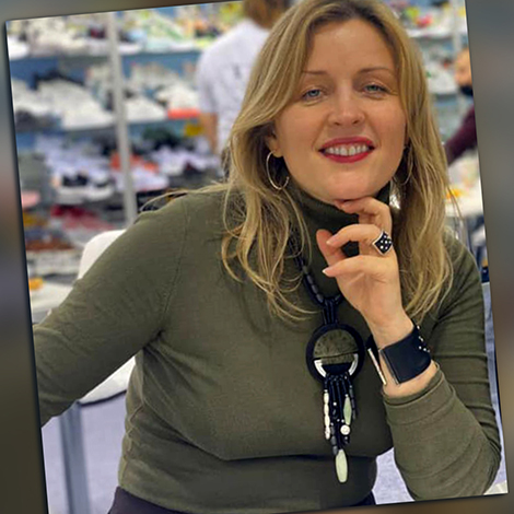 Скоро весна, новый сезон! 