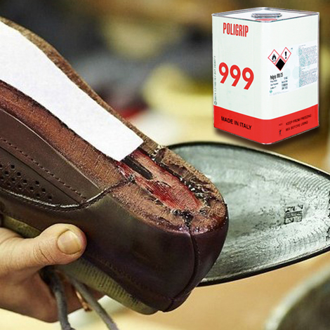 Подошва не отклеится! Обзор обувных клеев.