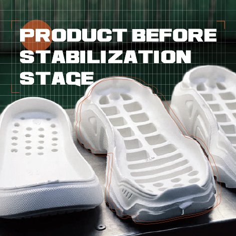 Unisole - украинская компания, которая создает подошвы мирового уровня