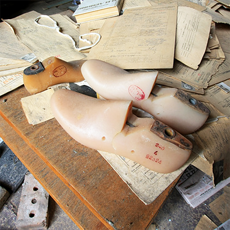 Стан українського взуттєвого бизнесу