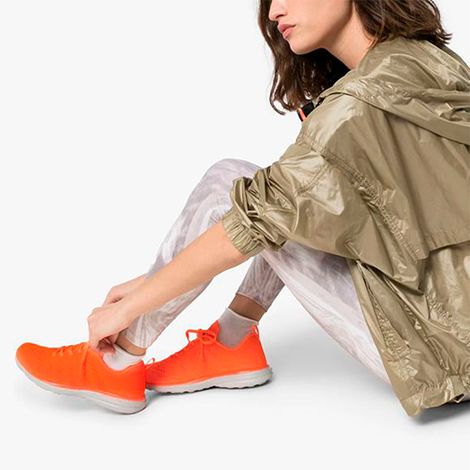 ТОП-7 модних трендів взуттєвого сезону весна/літо 2020