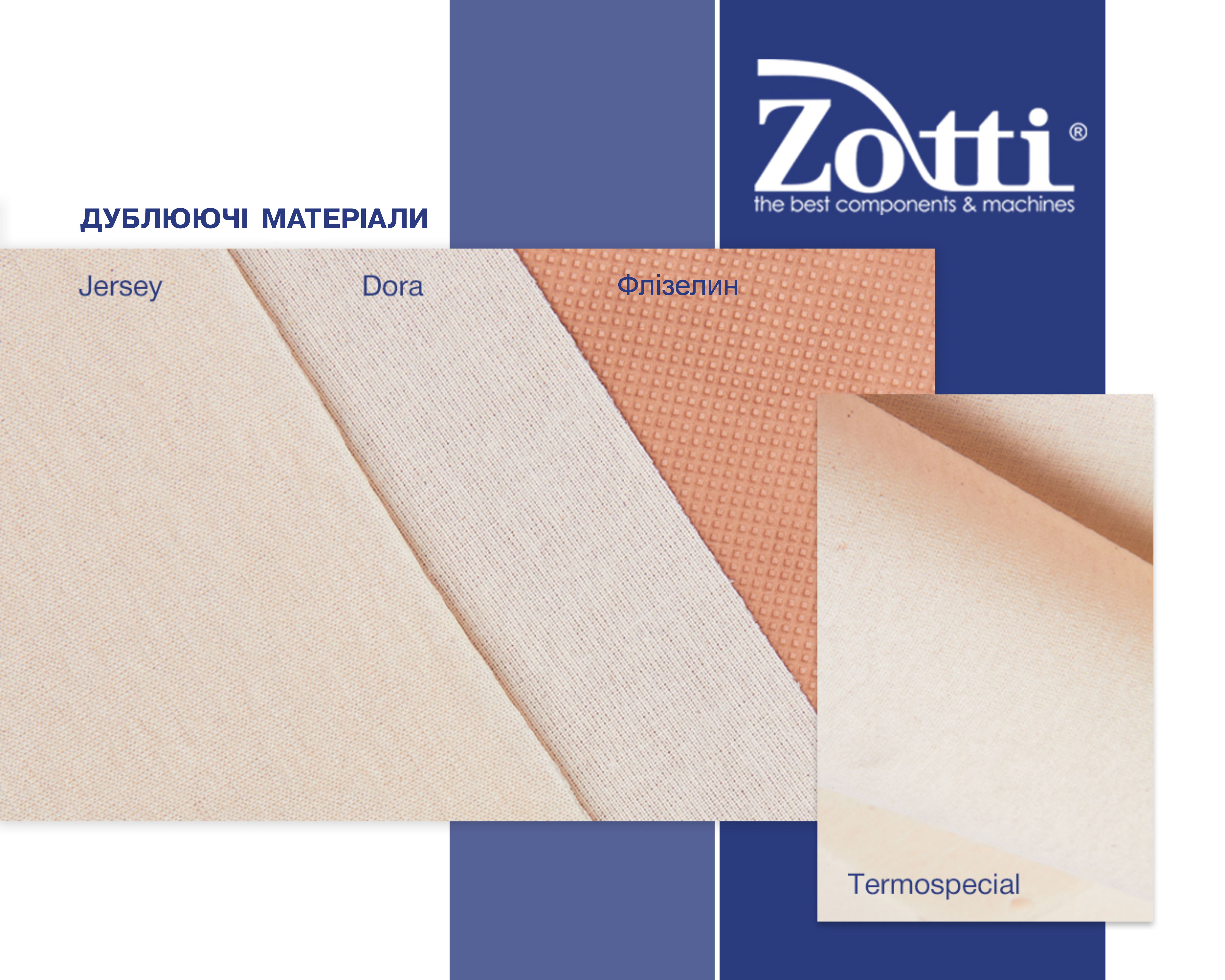 Дублюючі матеріали