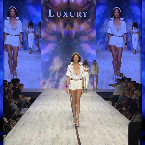 Выставка обуви MICAM в Милане