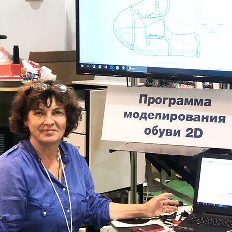 Программа моделирования ASKO-2D