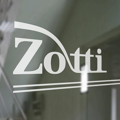 Открытие нового магазина Zotti на бул. Юрьева, 17