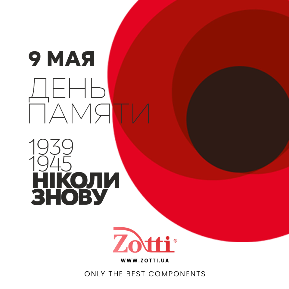 День памяти, примирения и День победы