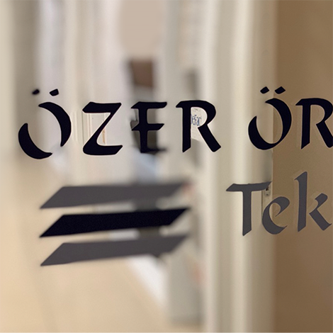 В гостях у турецького партнера