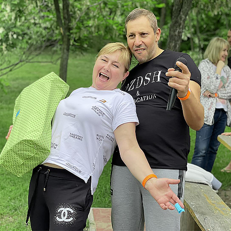 День народження компанії Zotti!