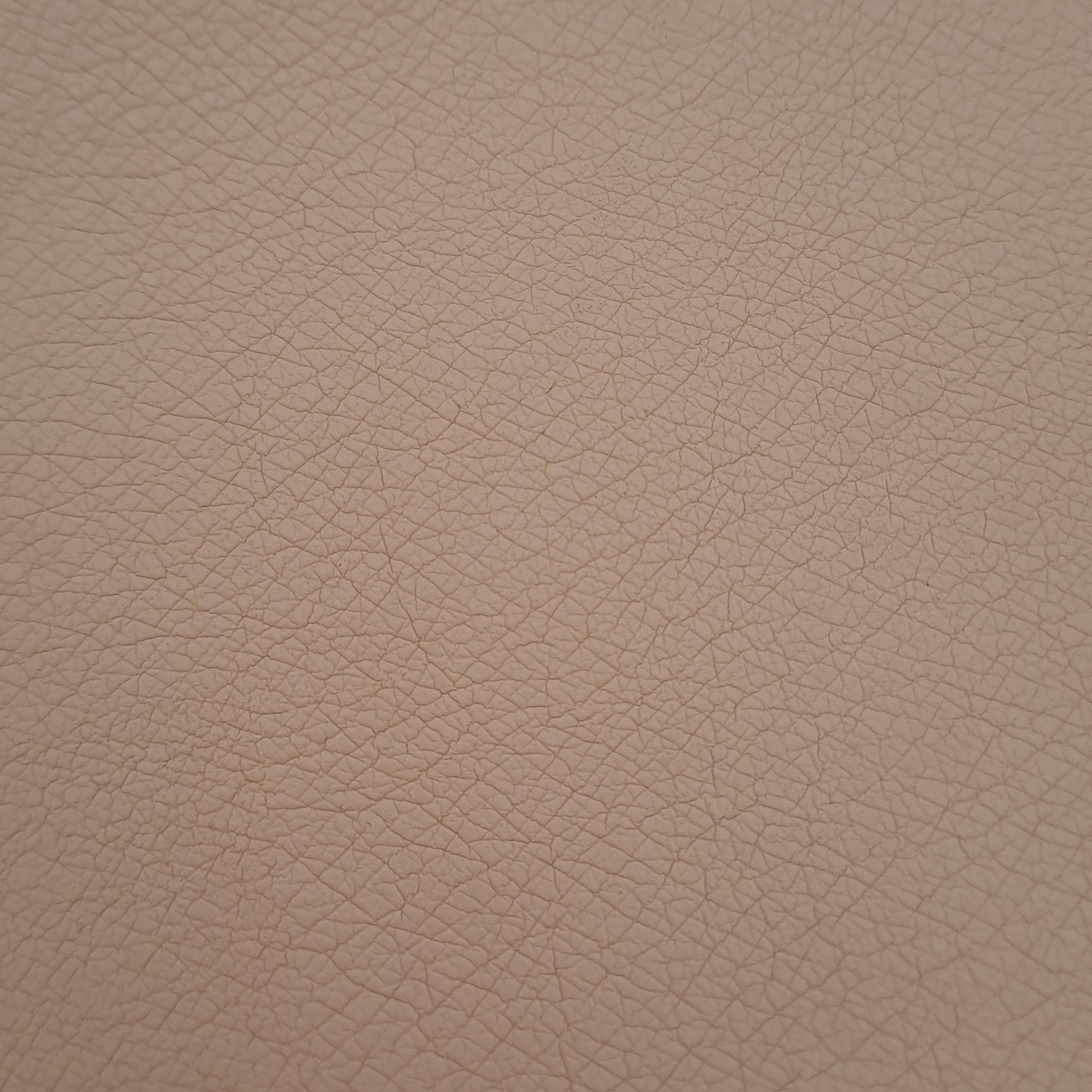 Экокожа подкладка LUX (201 05) 0.7мм цвет бежевый