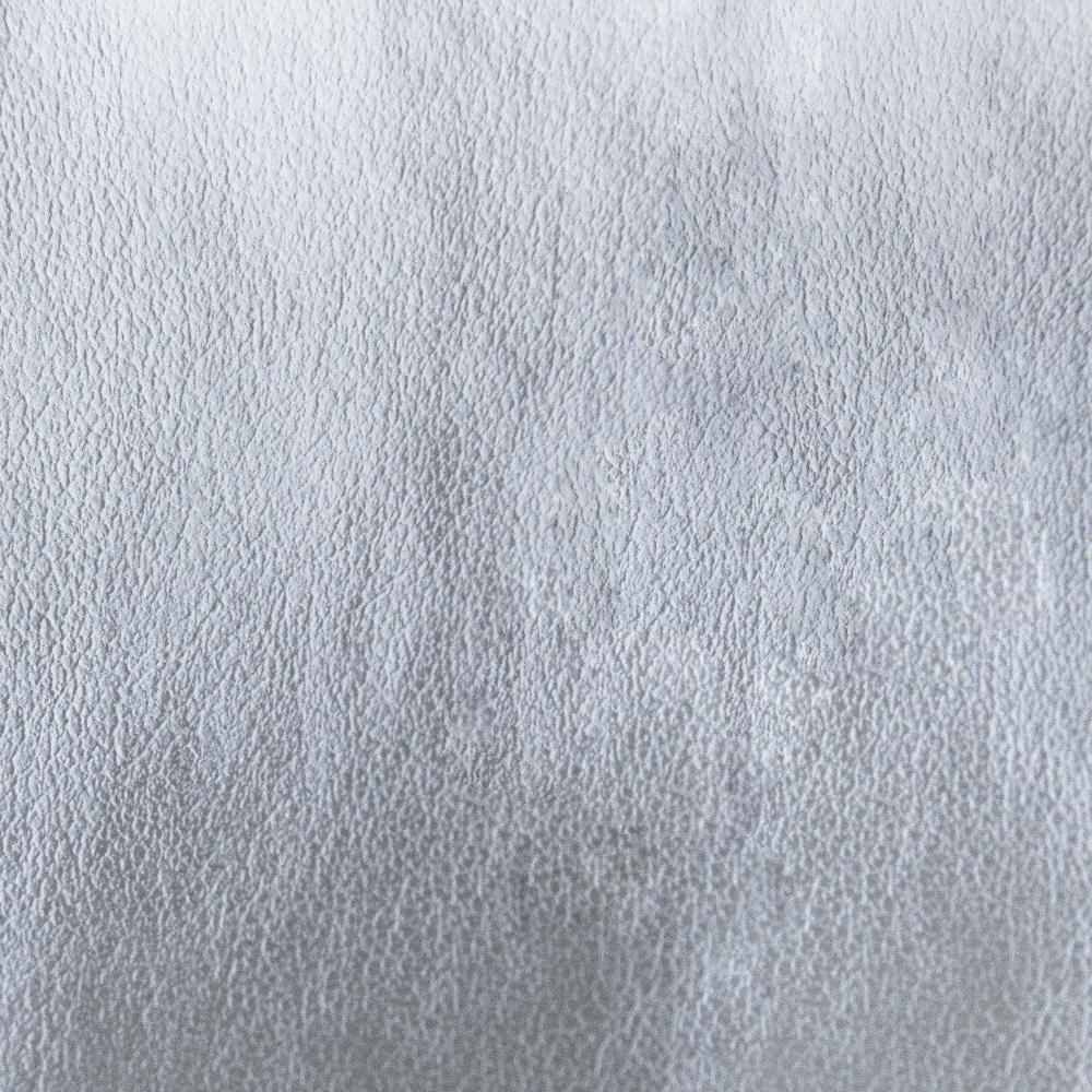 Экокожа подкладка Коза цвет серебро