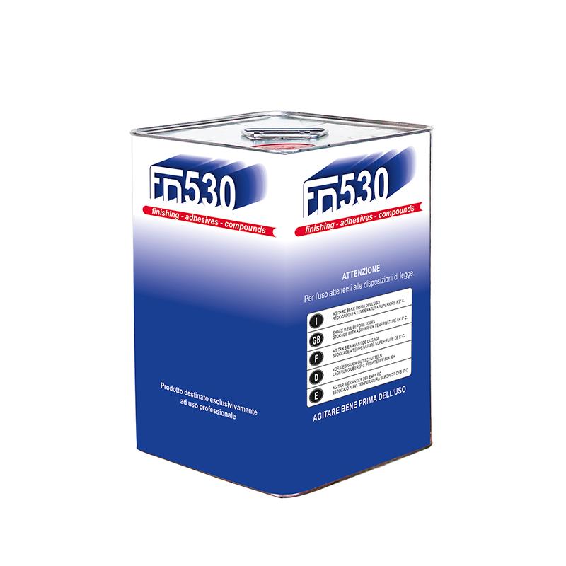 Полихлоропреновый клей Falconi - FN530 polychloroprene, Наирит