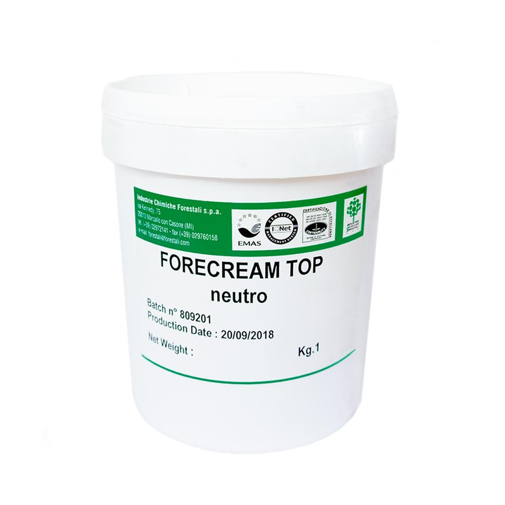 Самополирующийся крем FORECREAM TOP NEUTRO 1кг