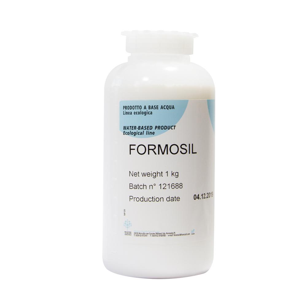 Средство для растяжки кожи Formosil 1кг Италия
