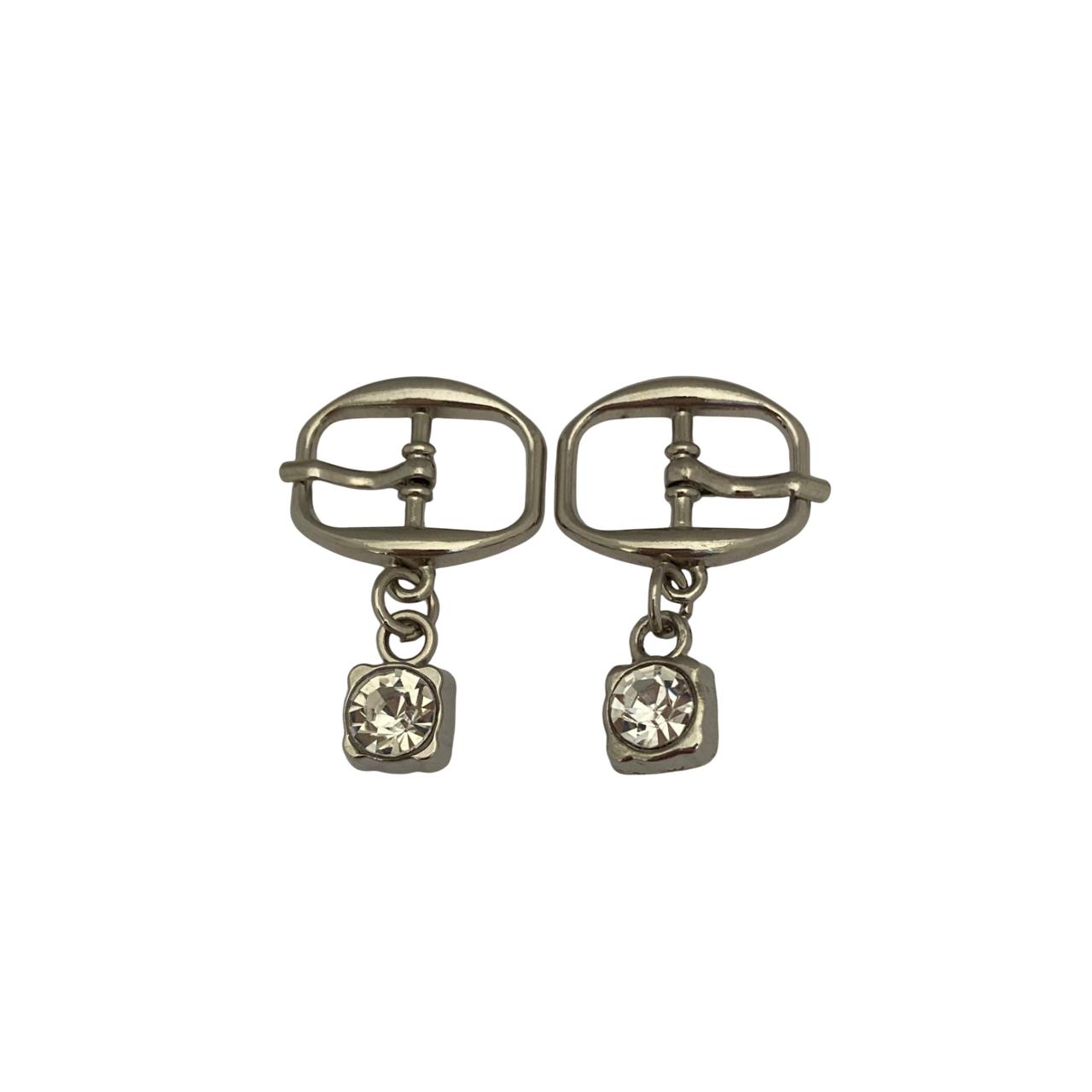 Пряжка 1923 никель