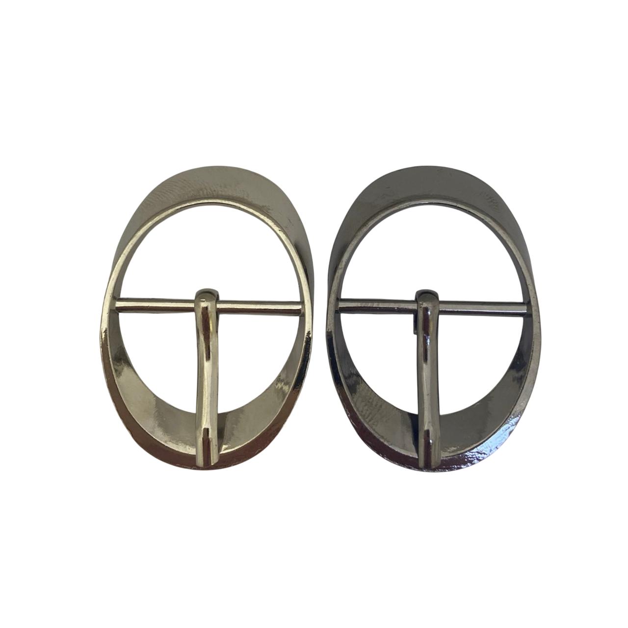 Пряжка 24 мм 019041