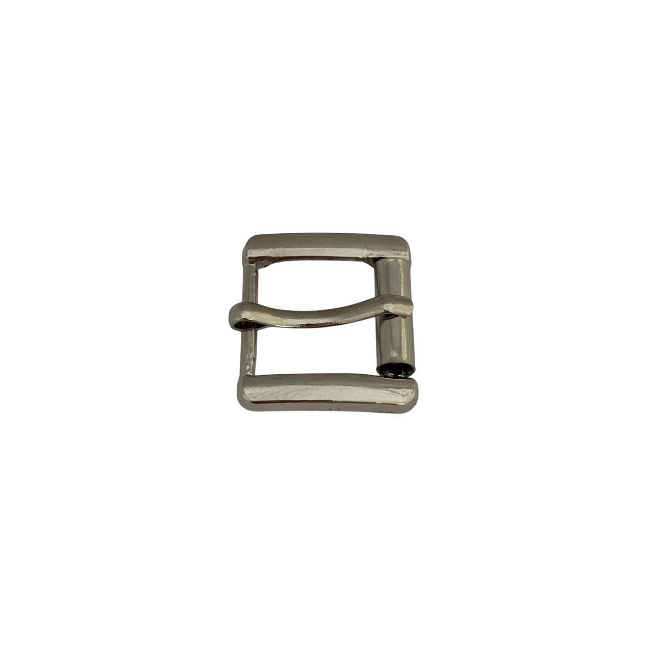 Пряжка 28424 15мм никель