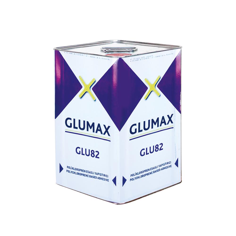 Клей наирит Glumax 82 (Турция)