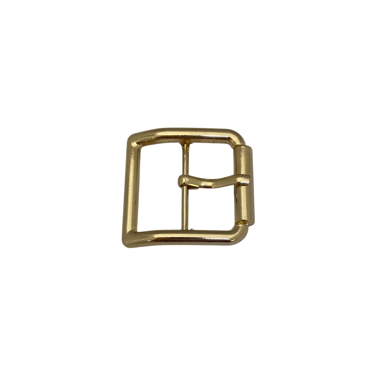 Пряжка 37339  золото