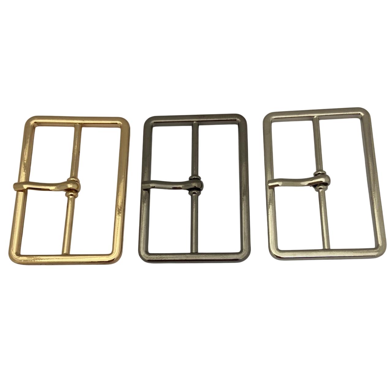 Пряжка 42 мм 019056