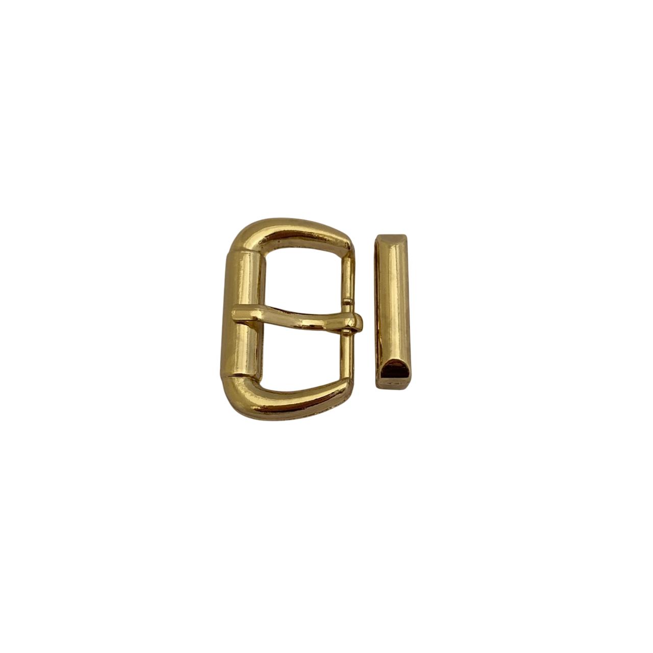 Пряжка 44166 д золото