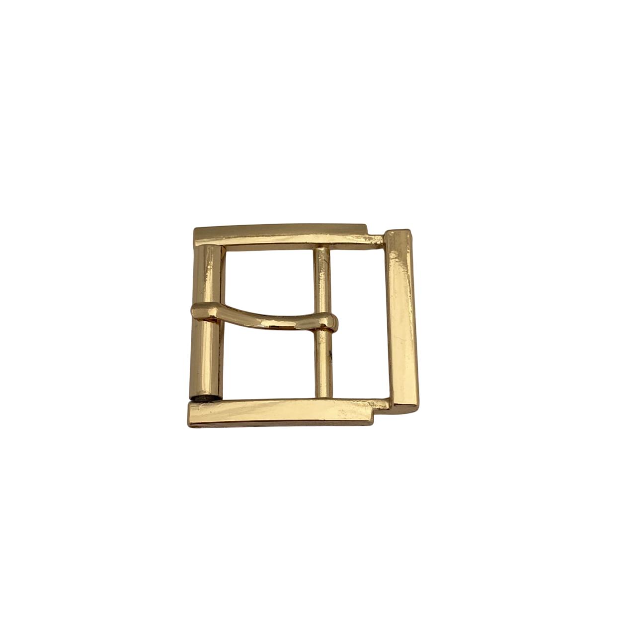 Пряжка 51143 д  золото