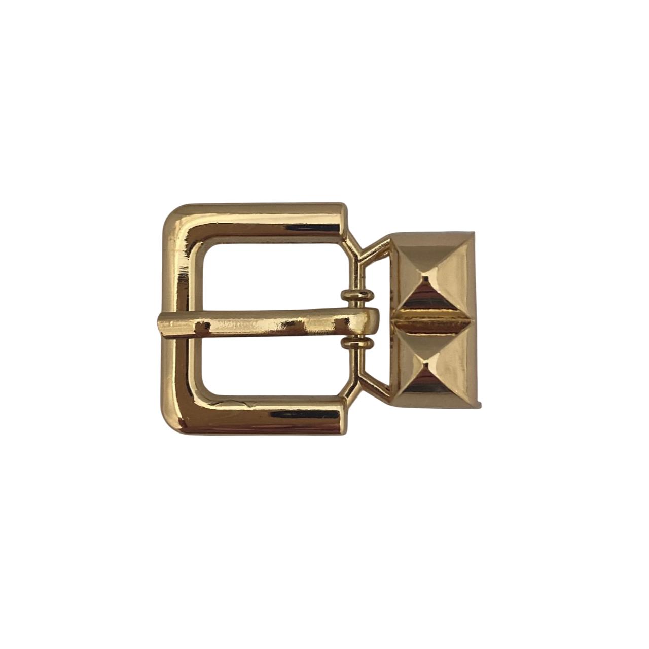 Пряжка 51215 д золото