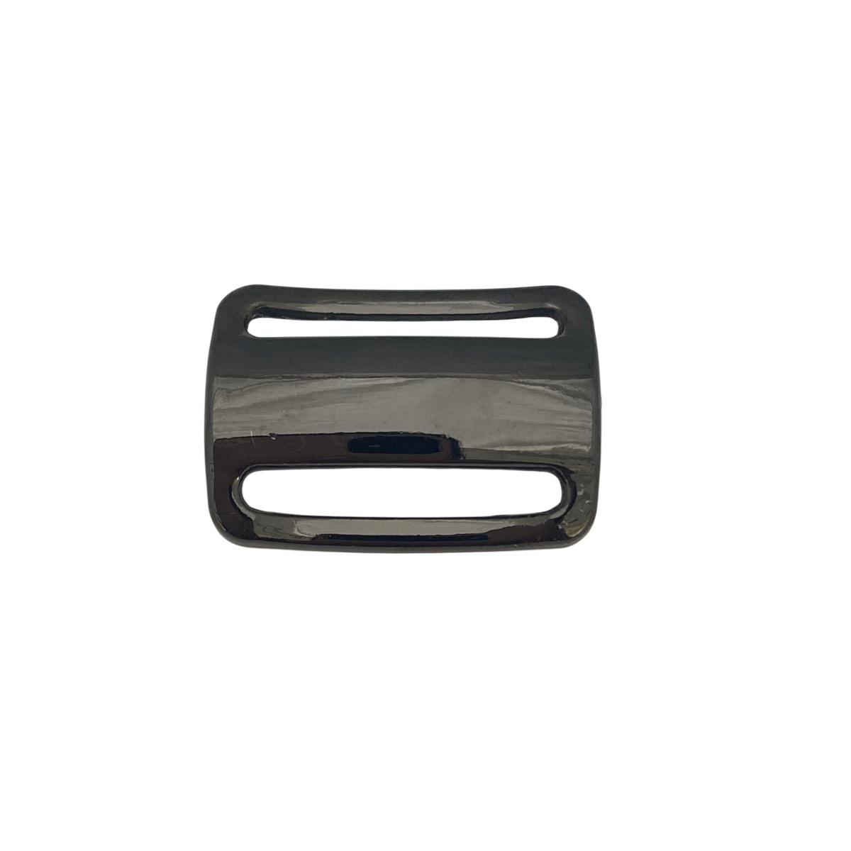 Перетяжка 51214 д темный никель