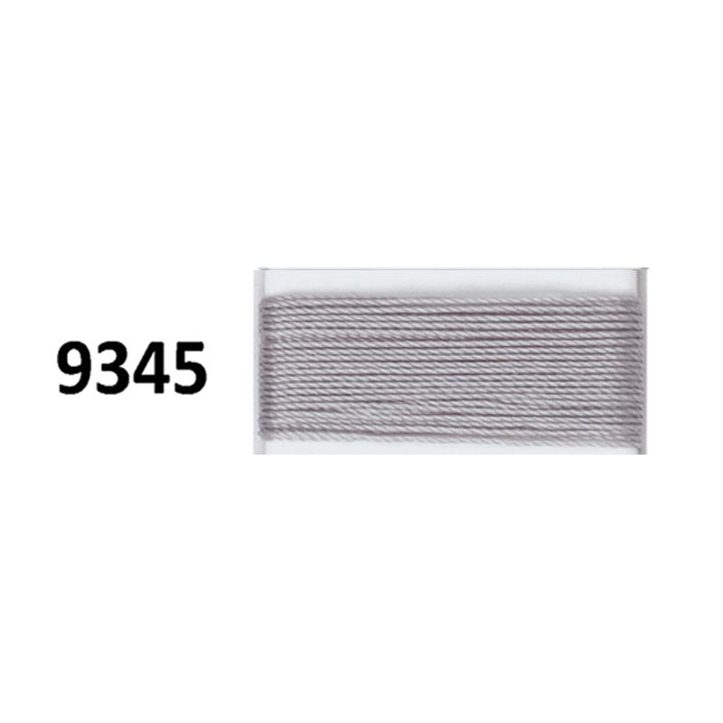 Нитка швейная POLYART 9345 толщина 40