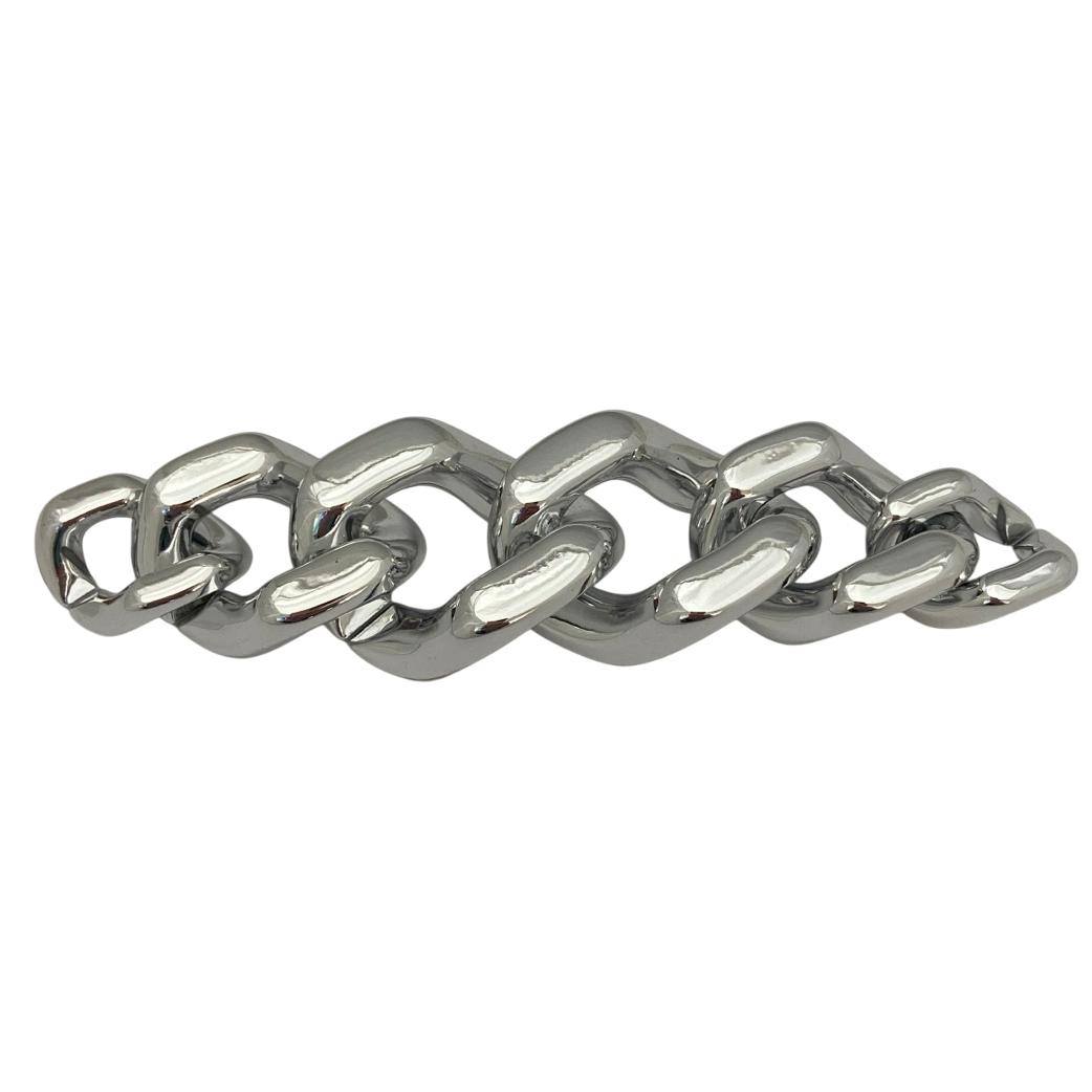 Перетяжка 021023 серебро