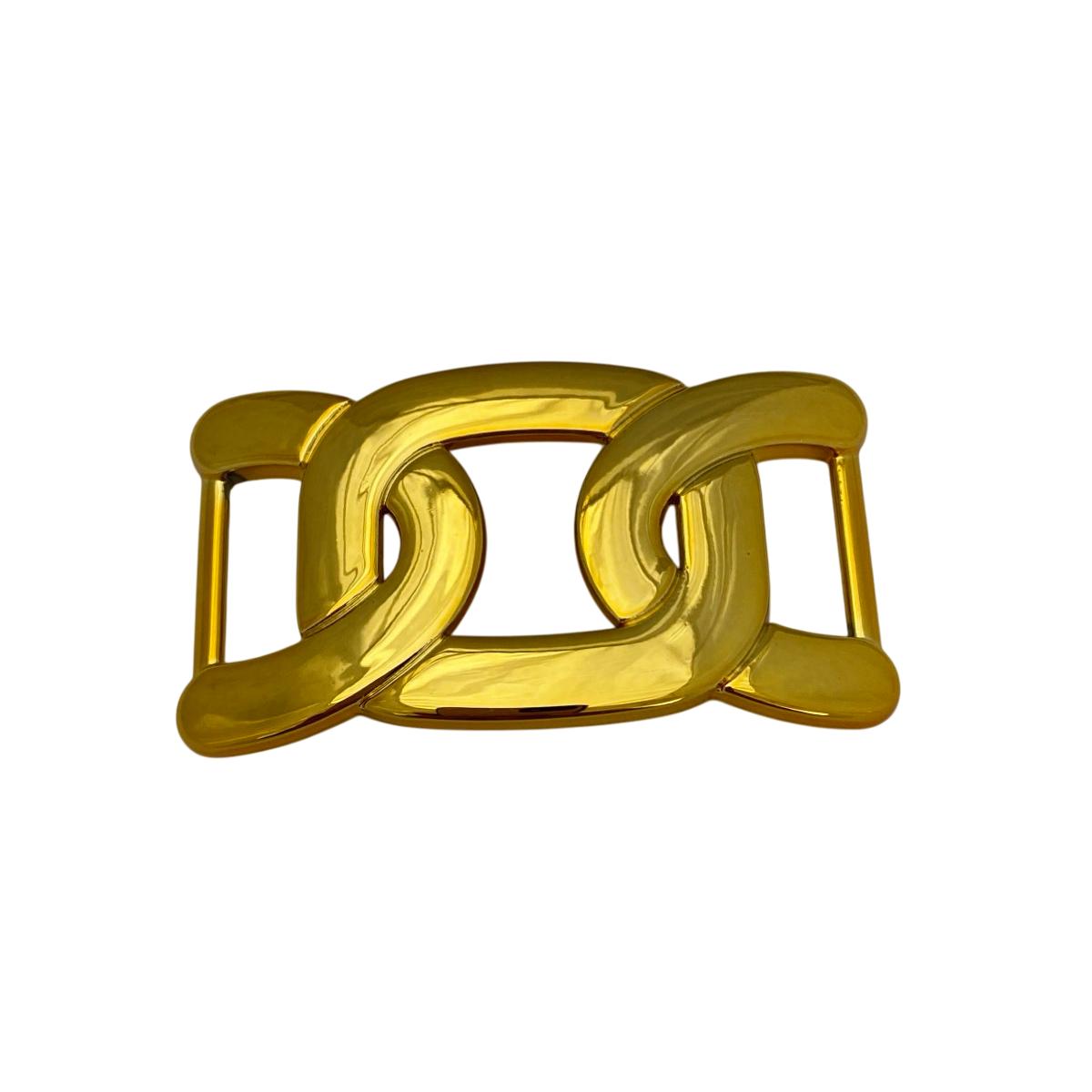 Перетяжка 021025 золото