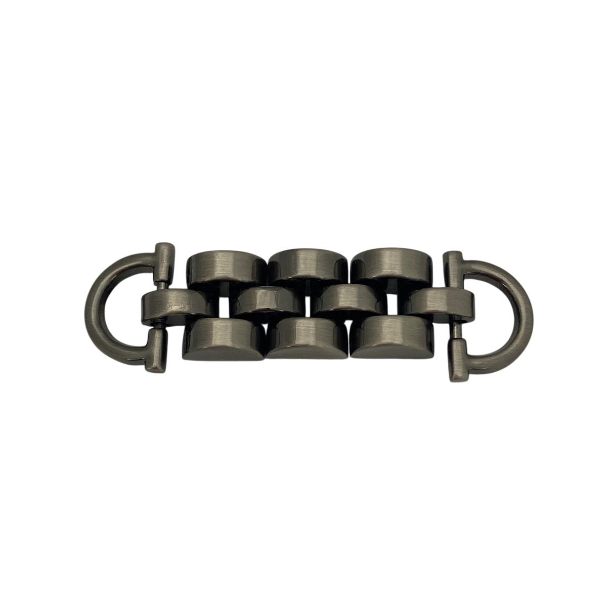 Перетяжка 1951- серый