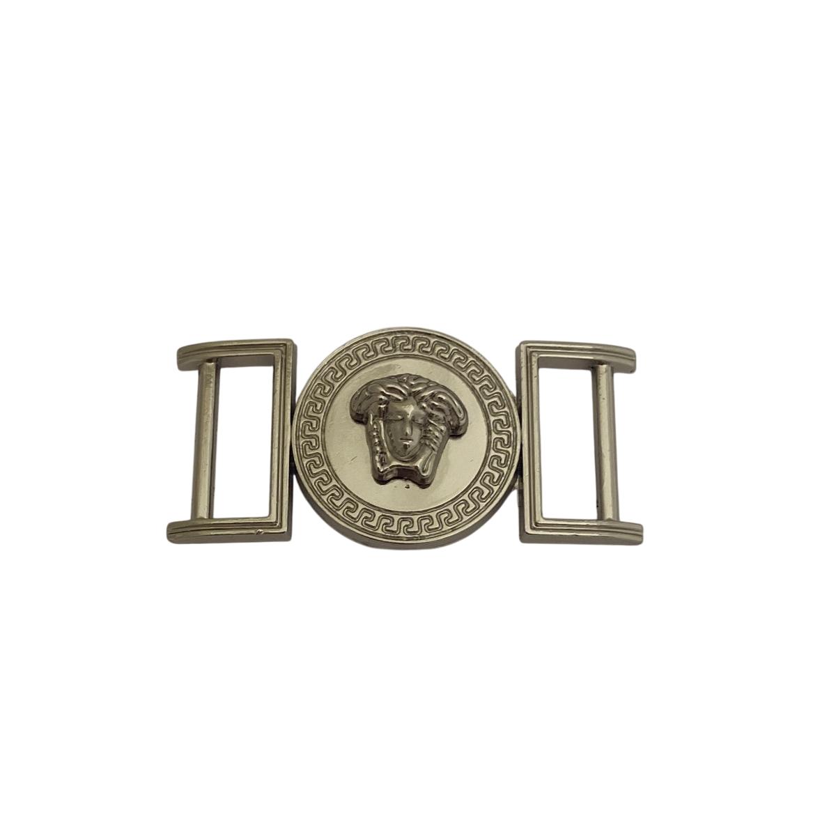 Перетяжка ZT 016118 никель