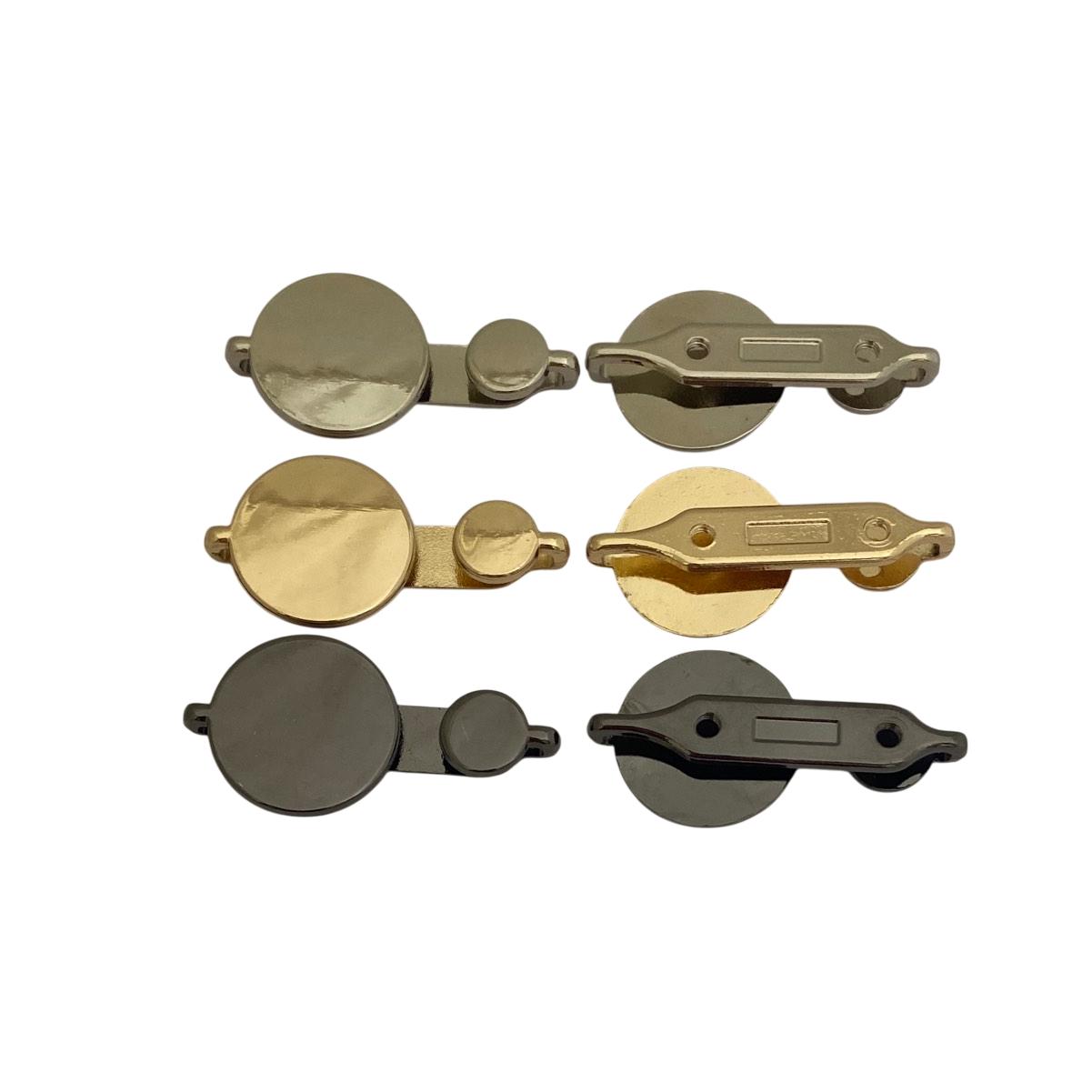 Перетяжка на винтах ZT 018223