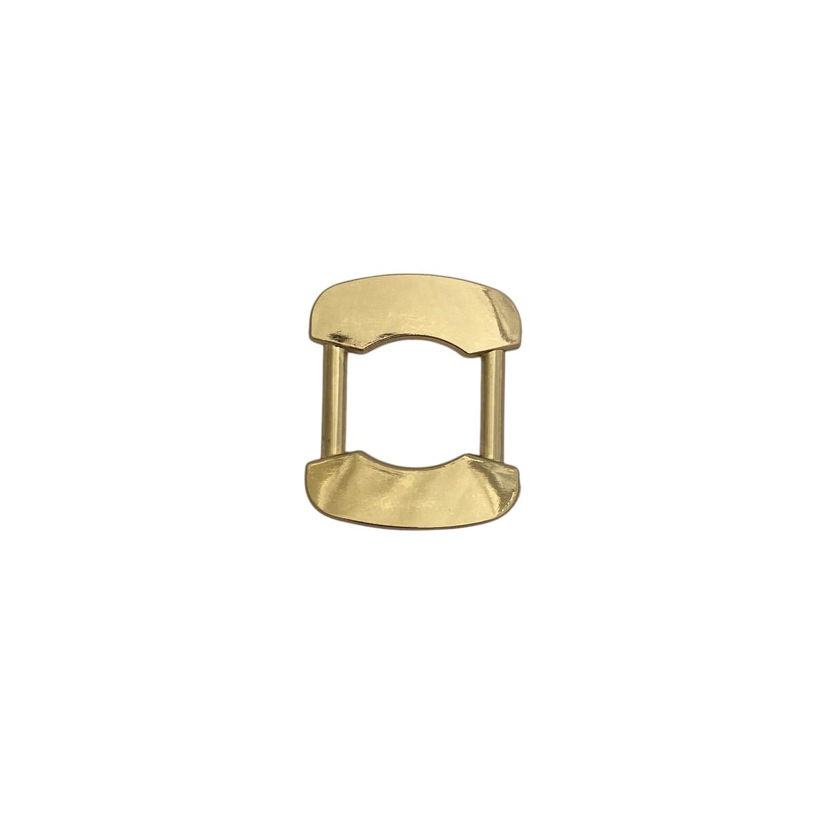 Перетяжка под бант 46277 д золото