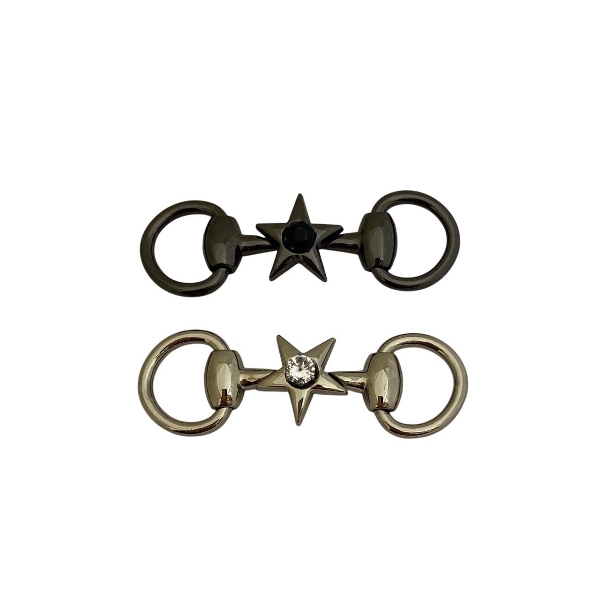 Перетяжка со звездой ZT 018155