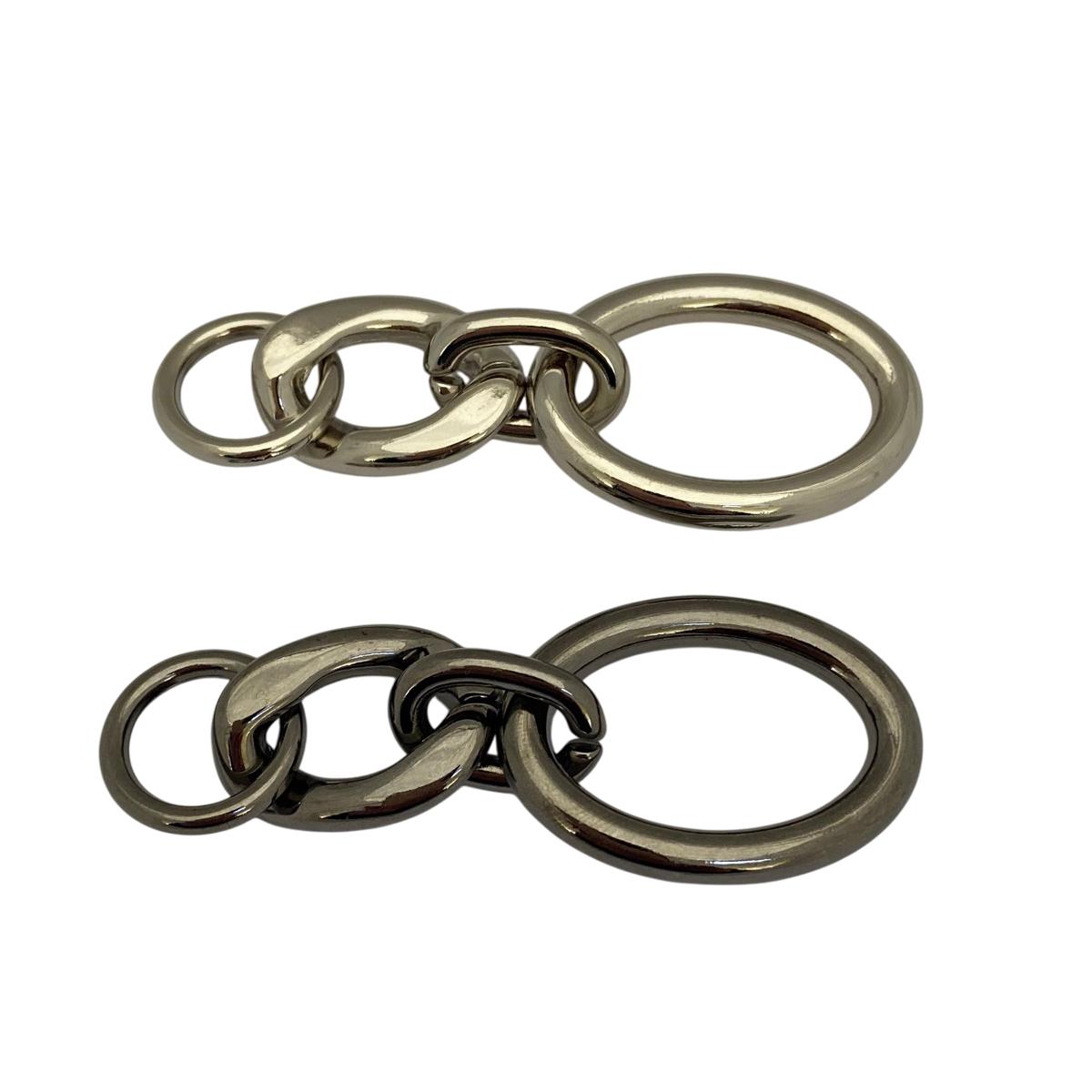 Перетяжка цепь ZT 018016