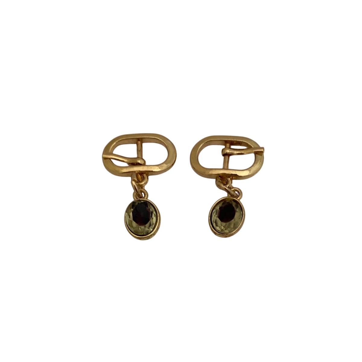 Пряжка 13341 золото