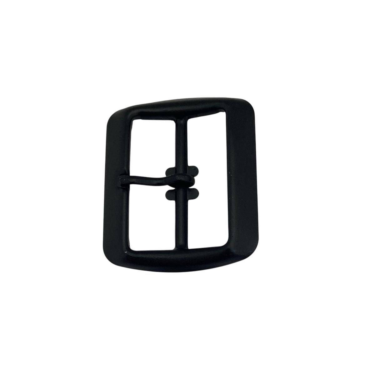 Пряжка 30 мм 021014 черный