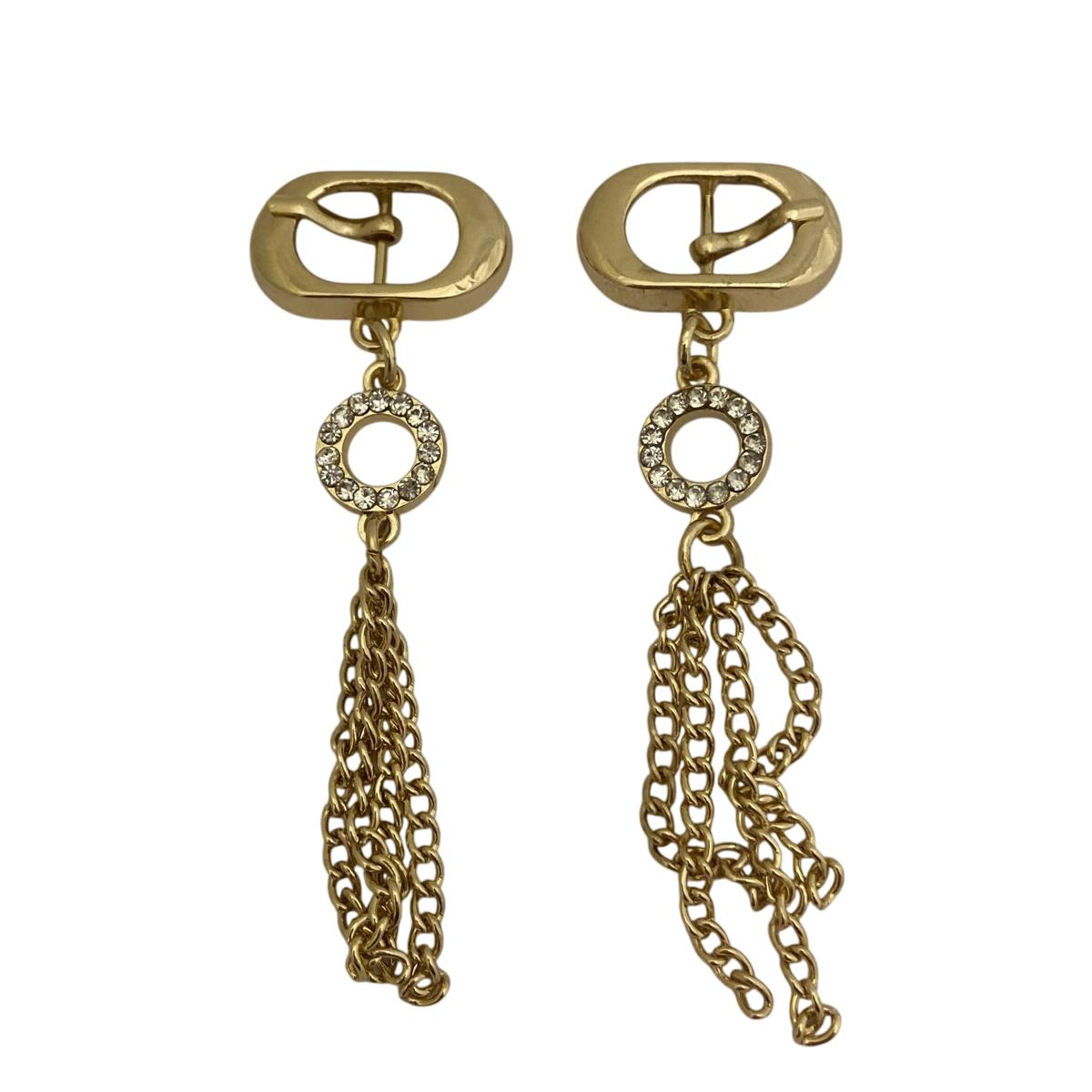 Пряжка 44164 золото