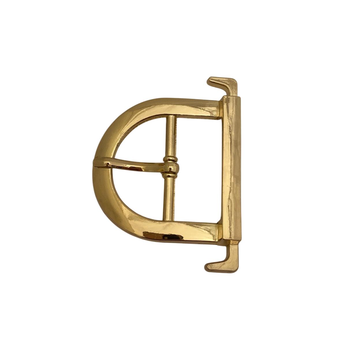 Пряжка 51123 д золото