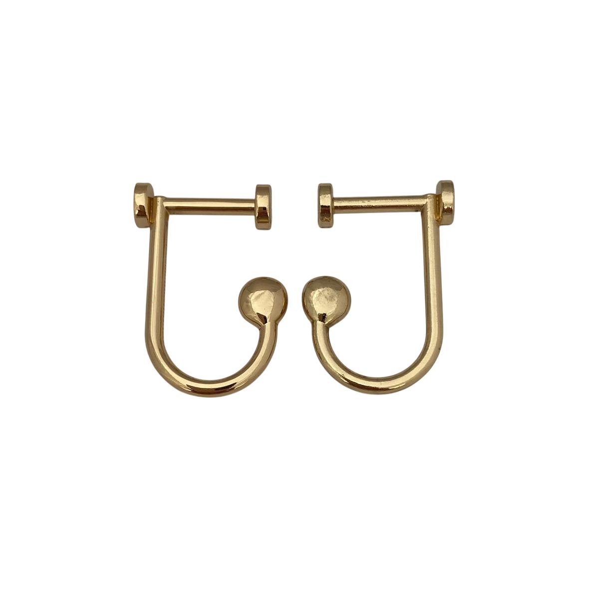 Украшение 5534 золото