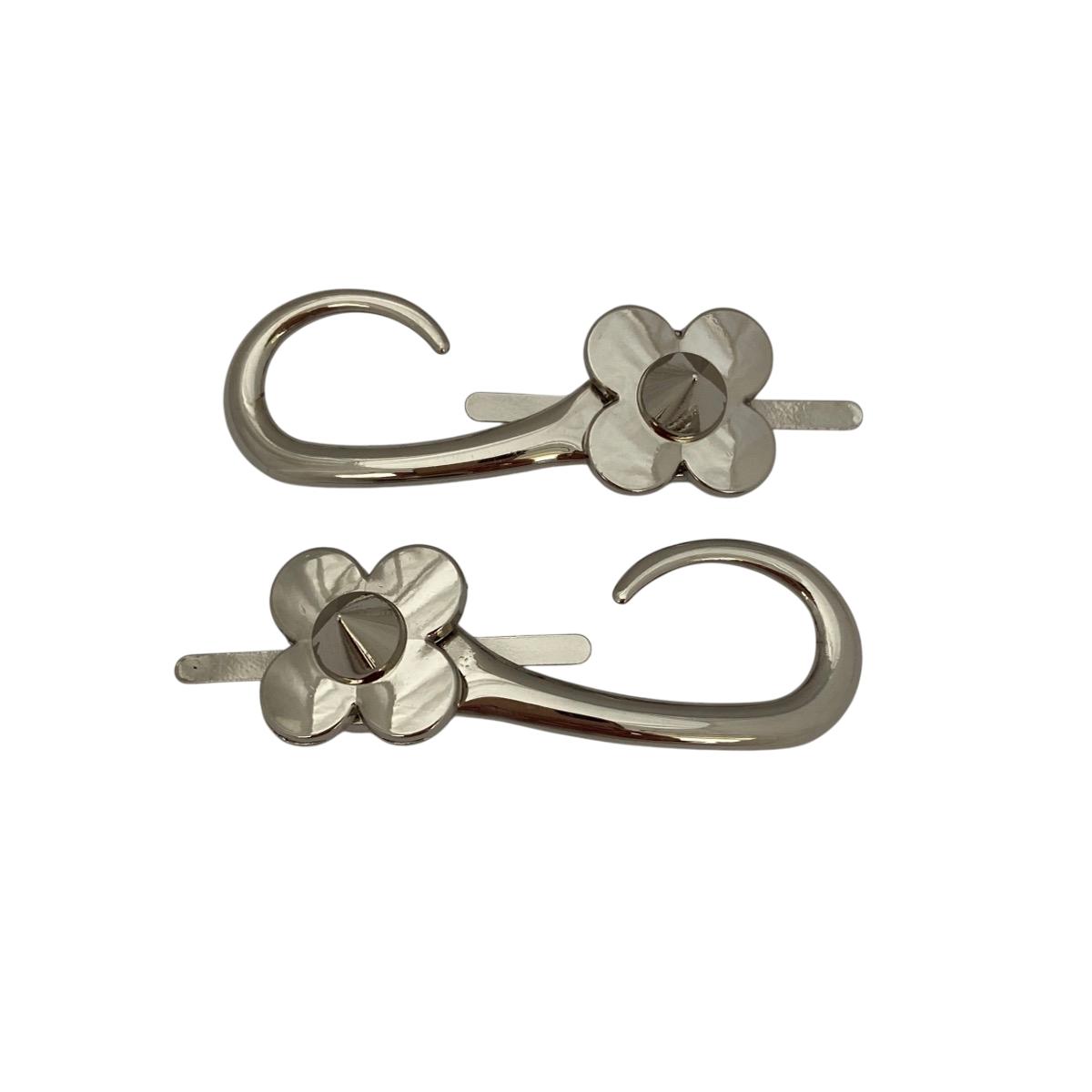 Украшение ZT 017001 никель