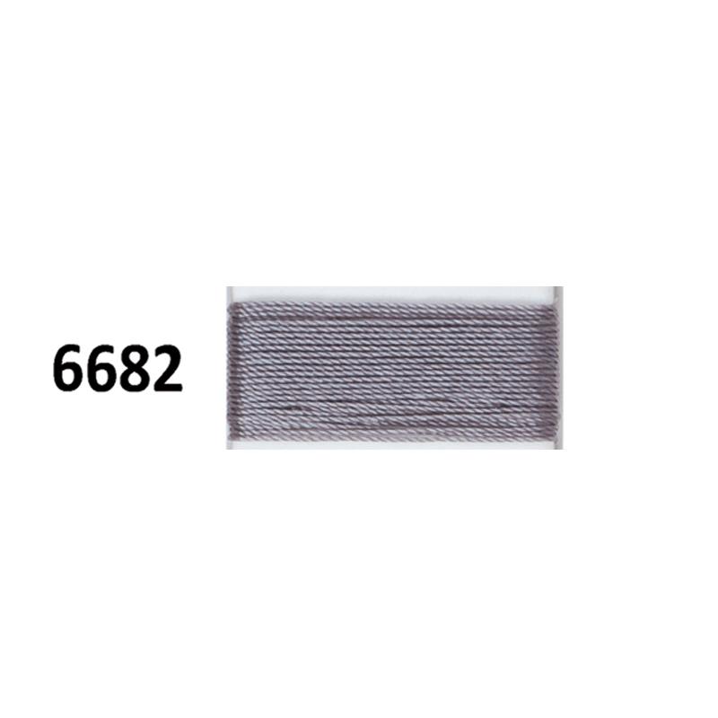 Нитка швейна POLYART 6682 товщина 40