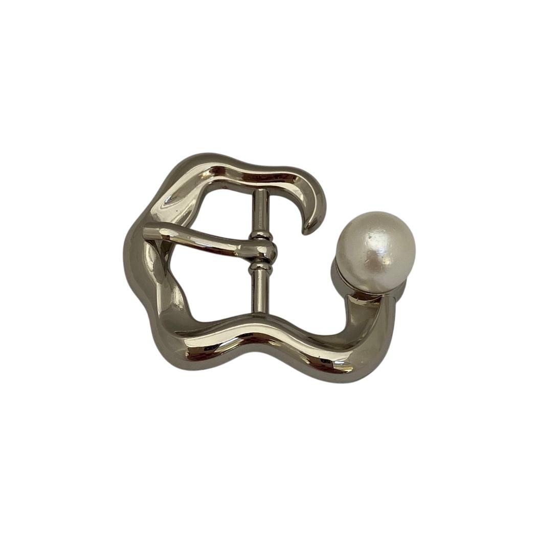 Украшение 20265 никель