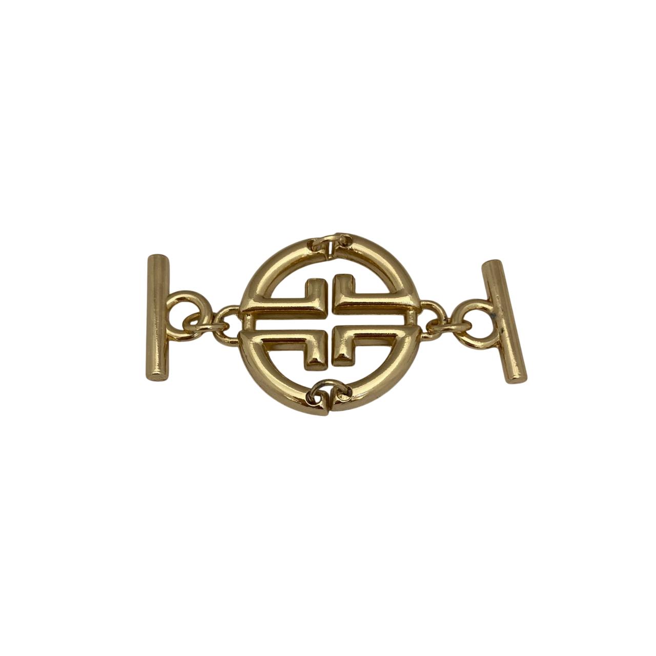 Украшение 48163 д золото