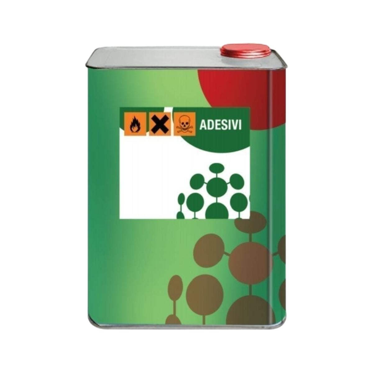 Клей наирит NEOGRIP 860 15кг