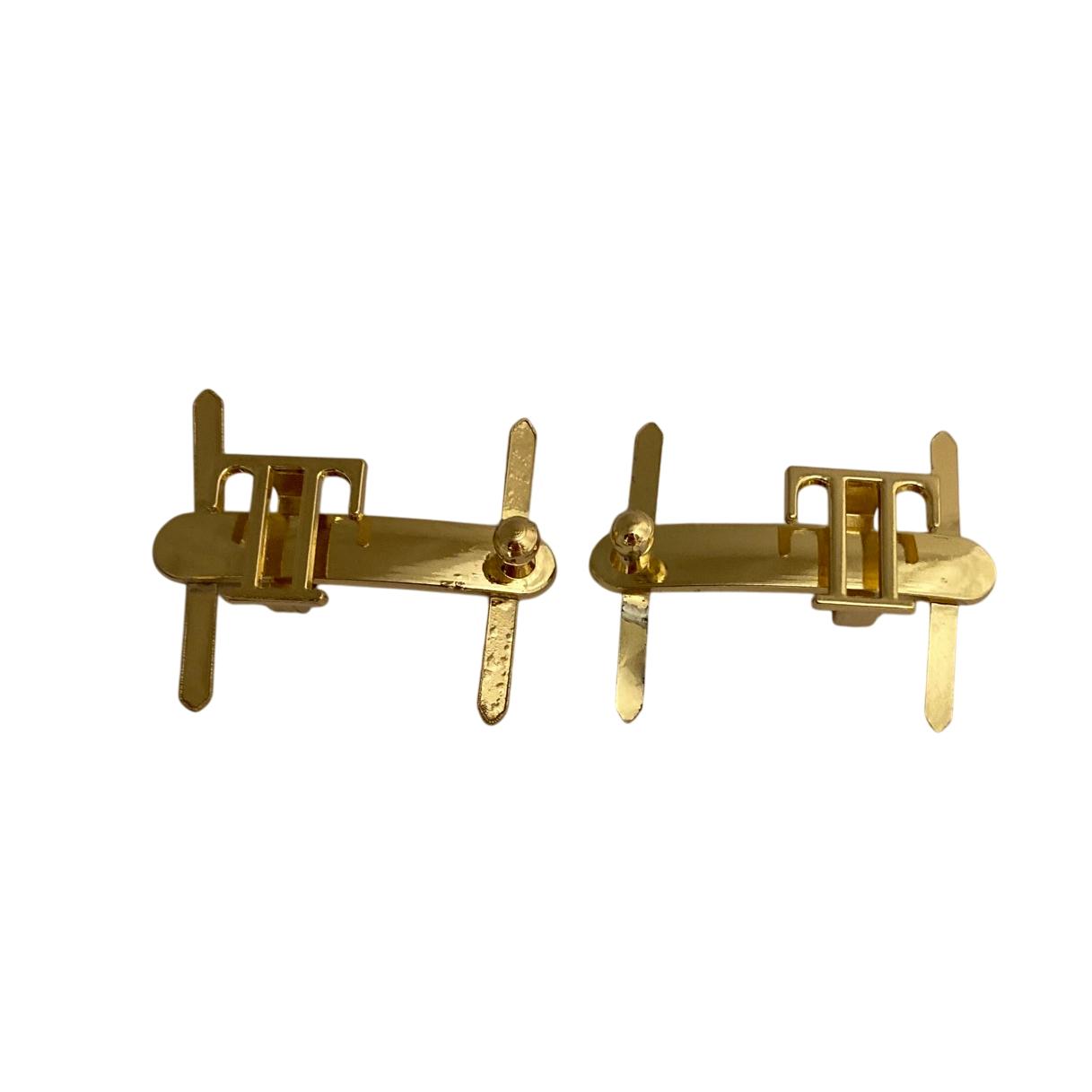 Украшение 48097 золото