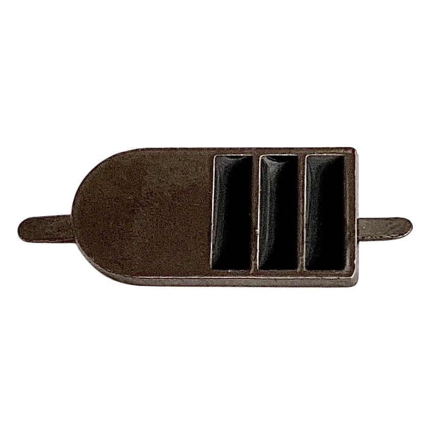 Украшение 879 д тем. никель+черный